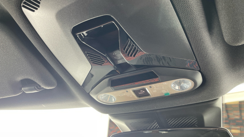 MINI Aceman 135kW E Exclusive [Level 2] 43kWh 5dr Auto Electric Hatchback